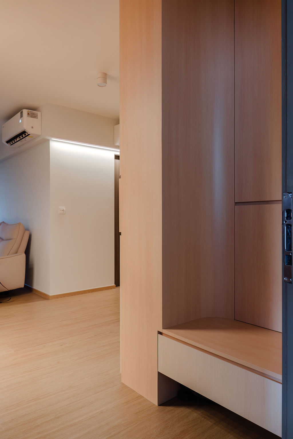 373A Woodlands Avenue Interior Design Singapore [43]