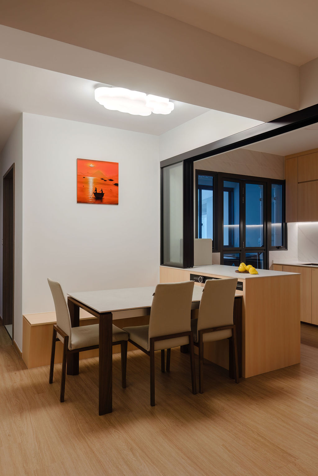 373A Woodlands Avenue Interior Design Singapore [44]