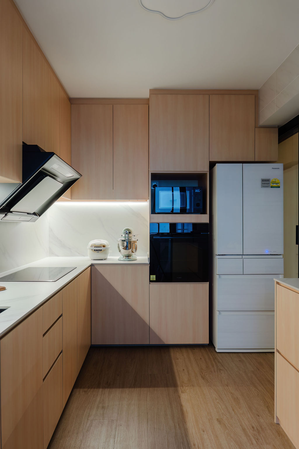 373A Woodlands Avenue Interior Design Singapore [57]