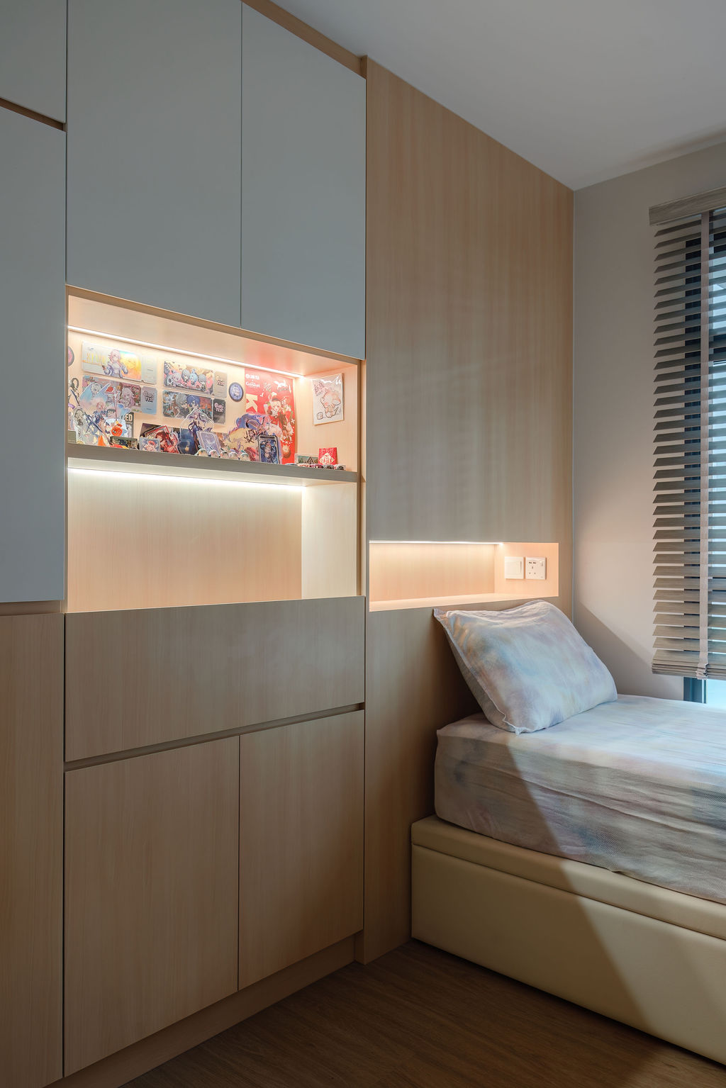 373A Woodlands Avenue Interior Design Singapore [45]
