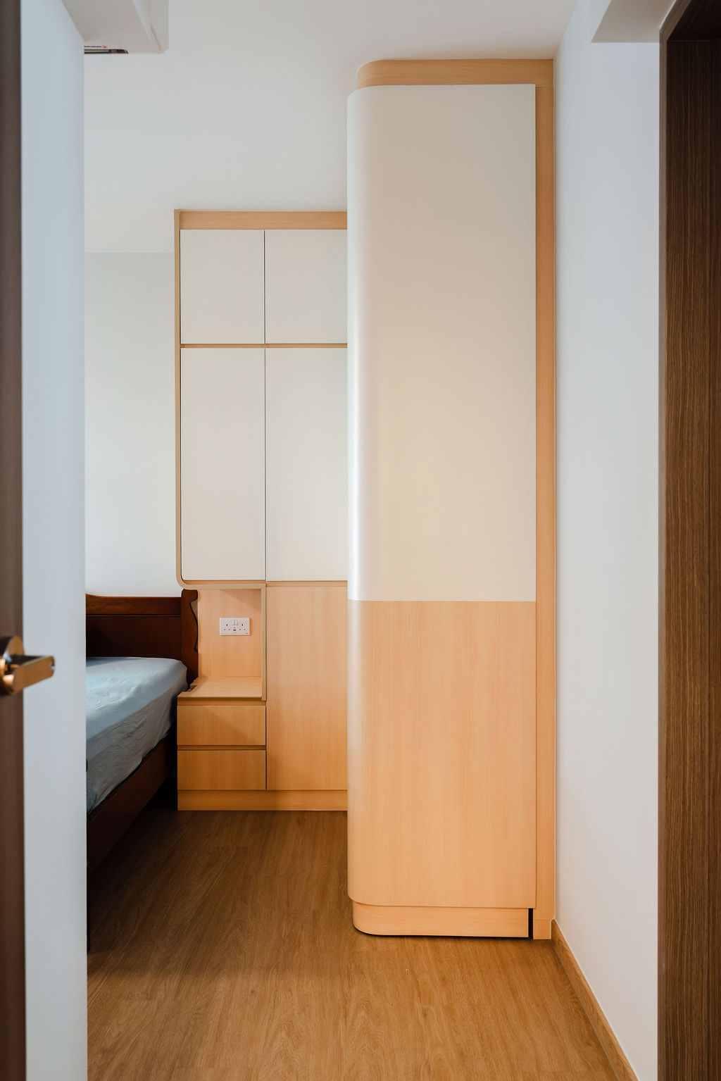 373A Woodlands Avenue Interior Design Singapore [58]