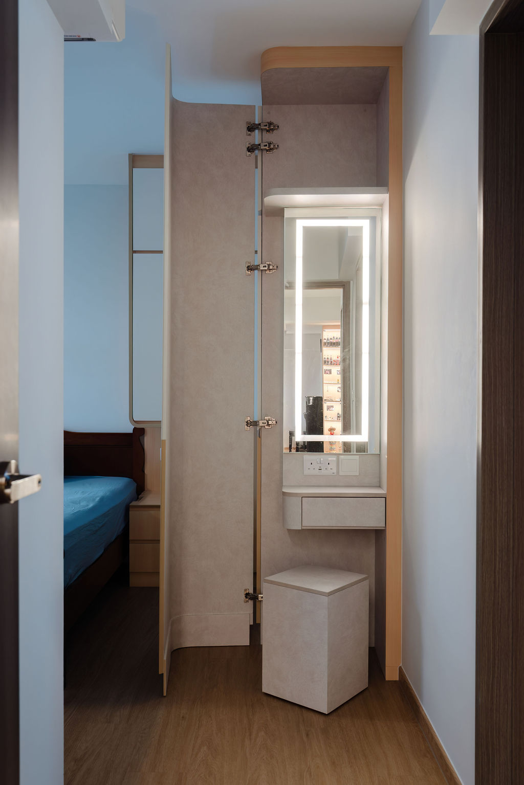 373A Woodlands Avenue Interior Design Singapore [48]