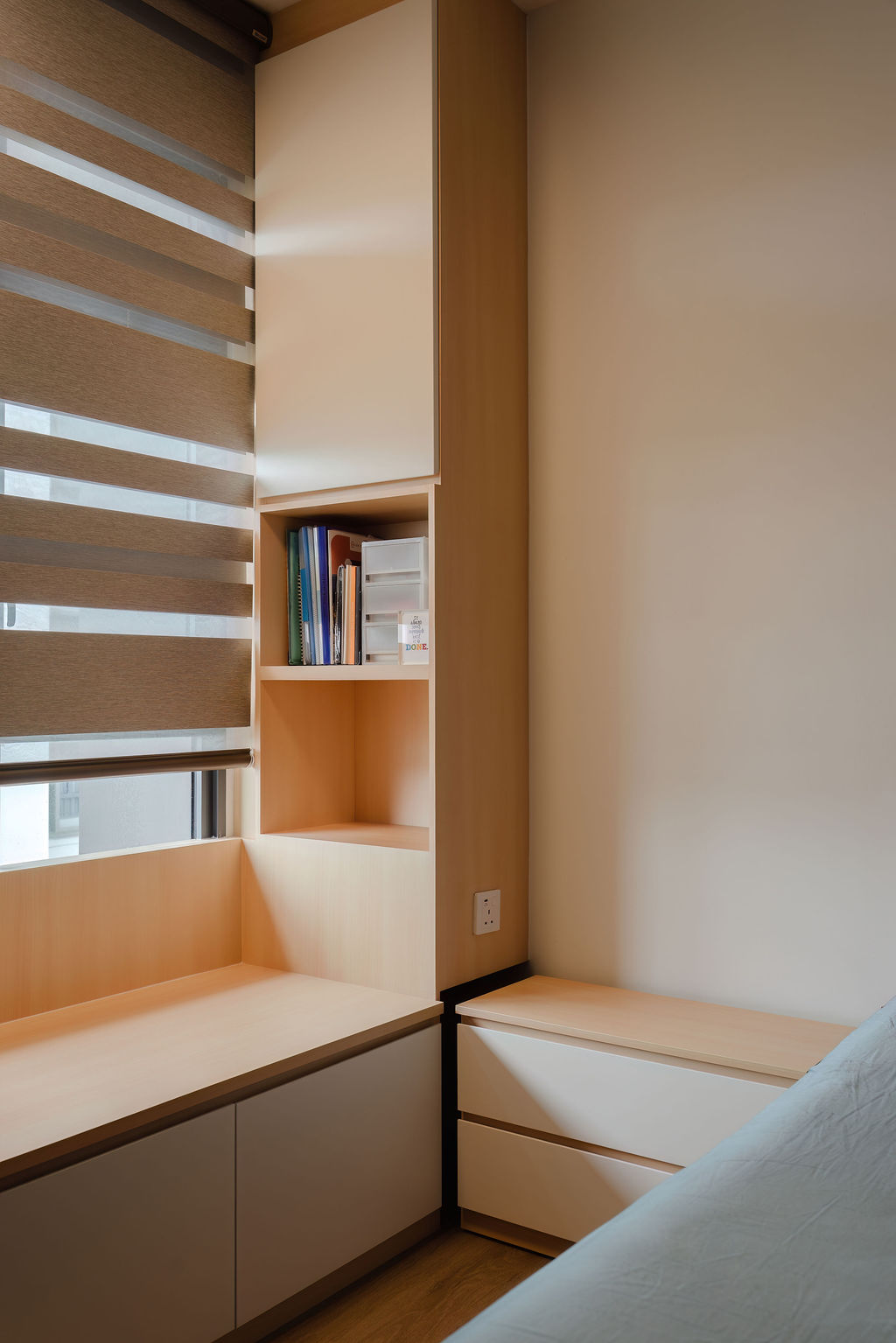 373A Woodlands Avenue Interior Design Singapore [51]