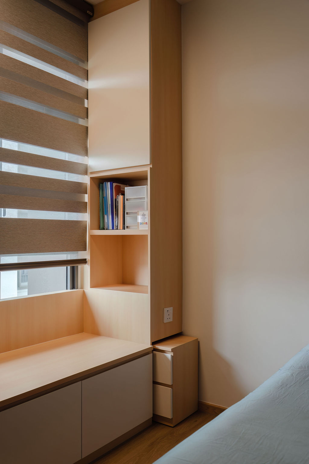 373A Woodlands Avenue Interior Design Singapore [52]