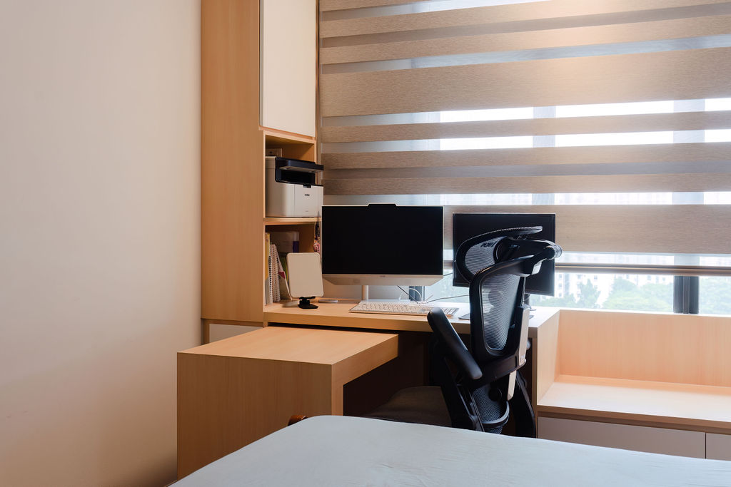 373A Woodlands Avenue Interior Design Singapore [53]