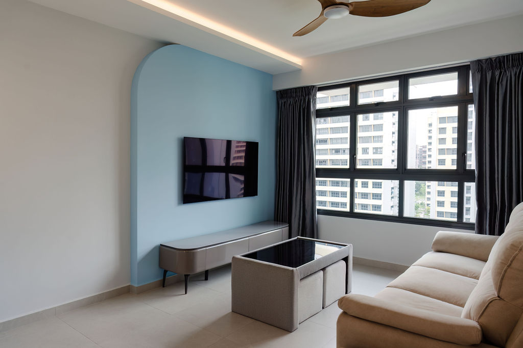 588C Pasir Ris Drive 3 Interior Design Singapore [2]