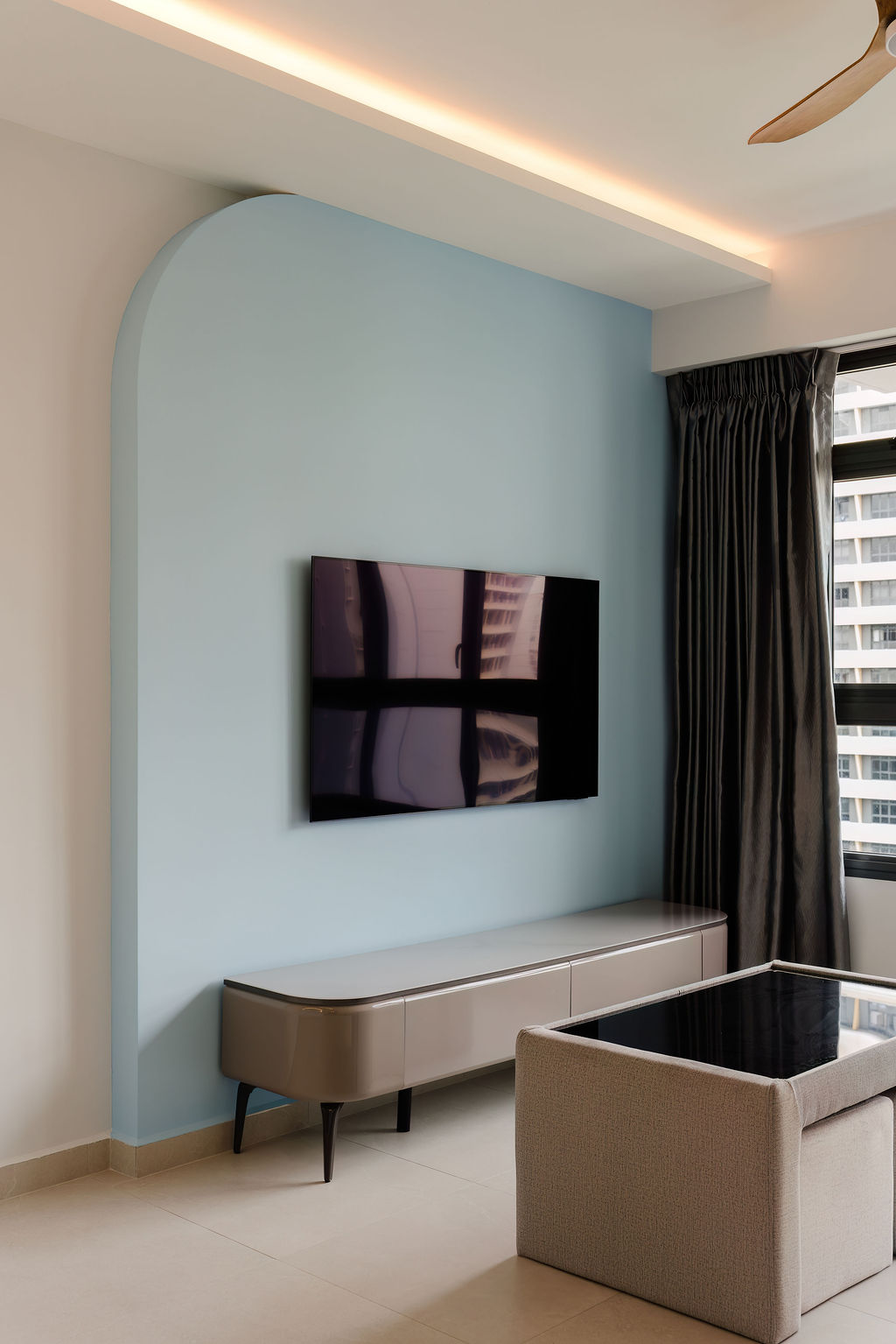 588C Pasir Ris Drive 3 Interior Design Singapore [3]