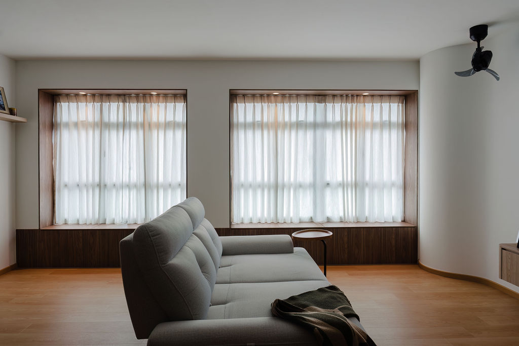 164A Rivervale Crescent Interior Design Singapore [1]
