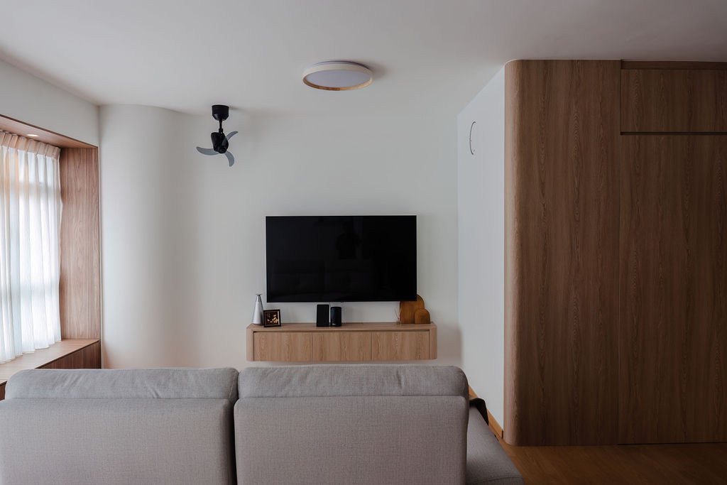 164A Rivervale Crescent Interior Design Singapore [2]