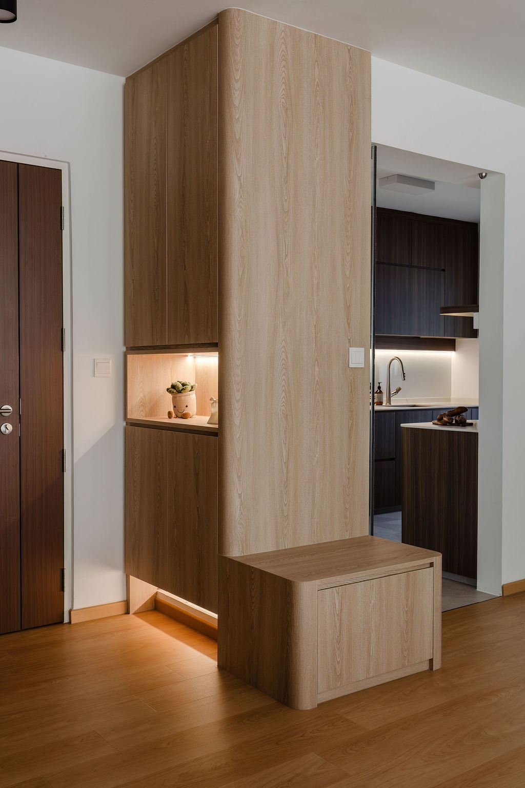 164A Rivervale Crescent Interior Design Singapore [4]