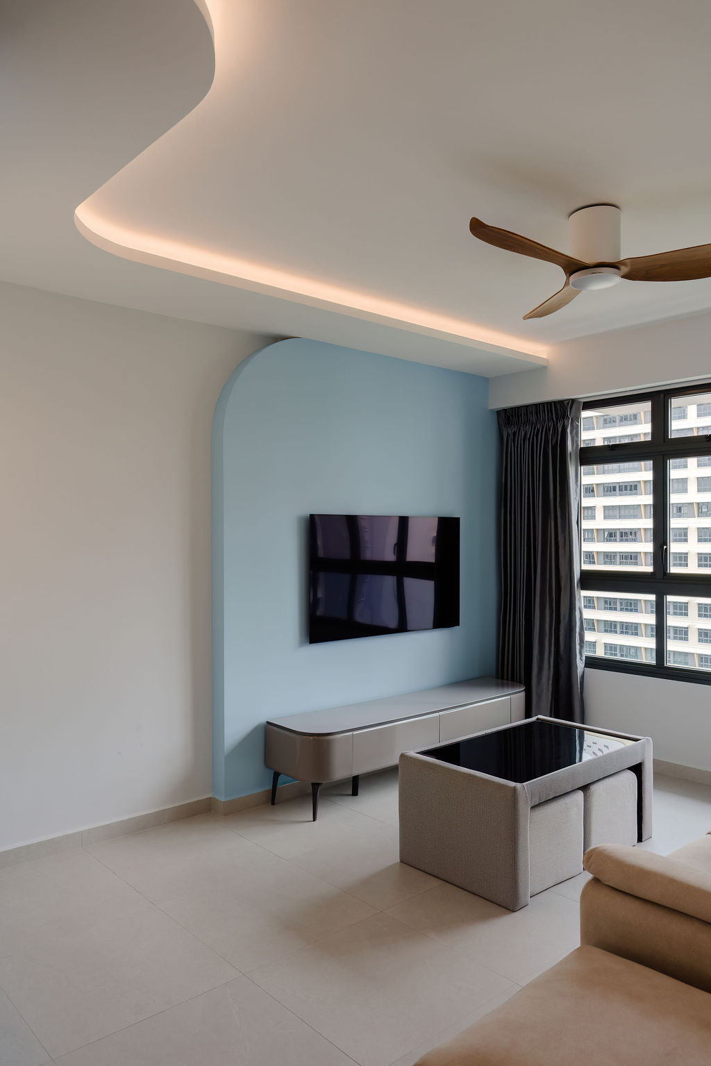588C Pasir Ris Drive 3 Interior Design Singapore [4]