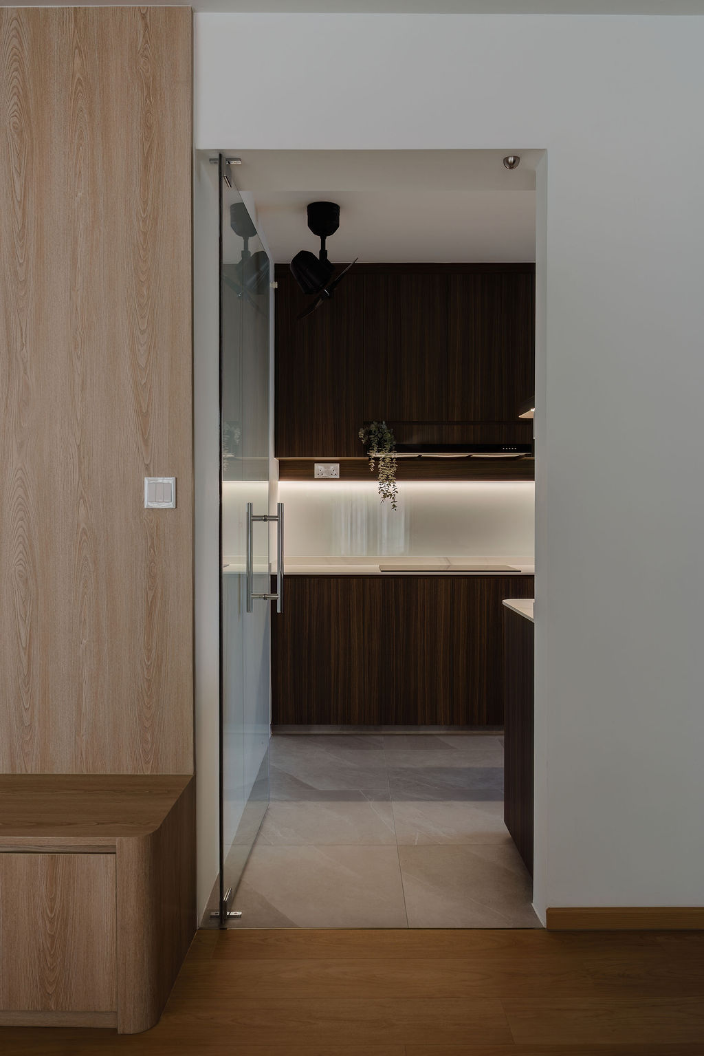164A Rivervale Crescent Interior Design Singapore [8]