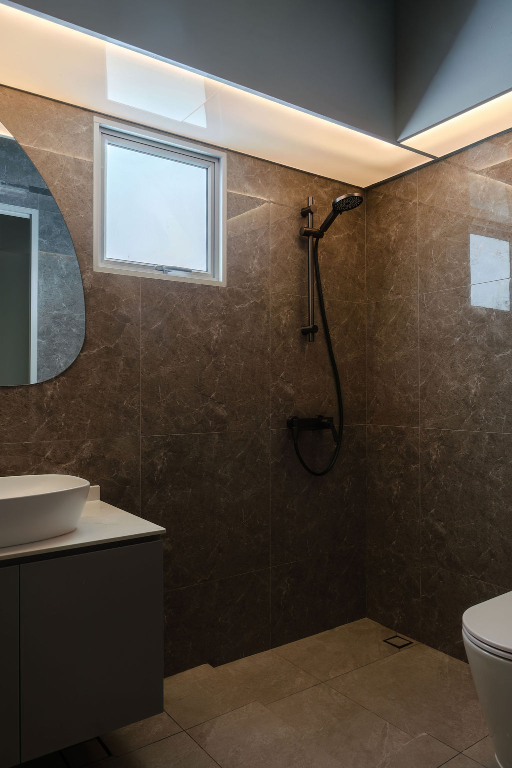 164A Rivervale Crescent Interior Design Singapore [15]