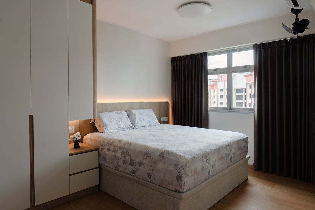 164A Rivervale Crescent Interior Design Singapore [18]