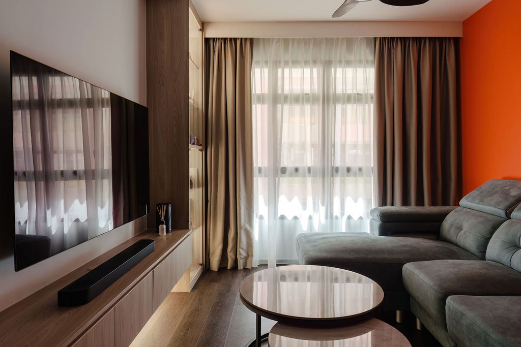 95C Circuit Road Interior Design Singapore [2]