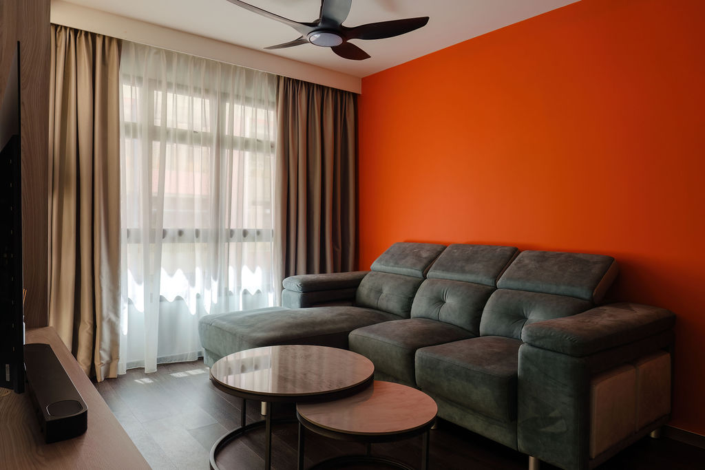 95C Circuit Road Interior Design Singapore [1]