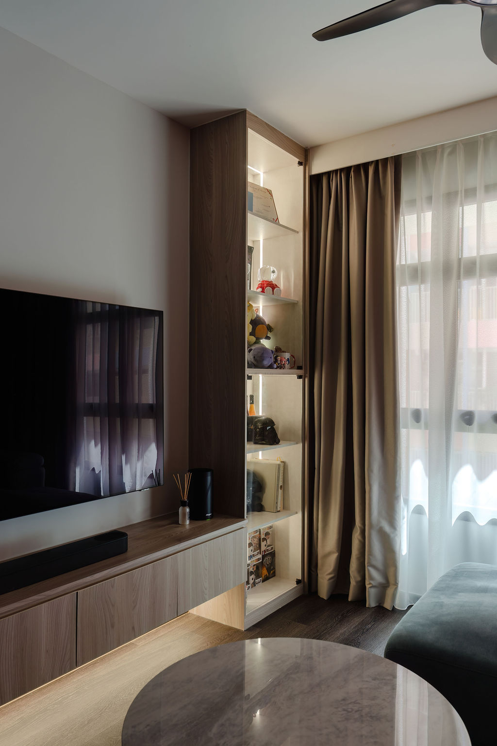 95C Circuit Road Interior Design Singapore [10]
