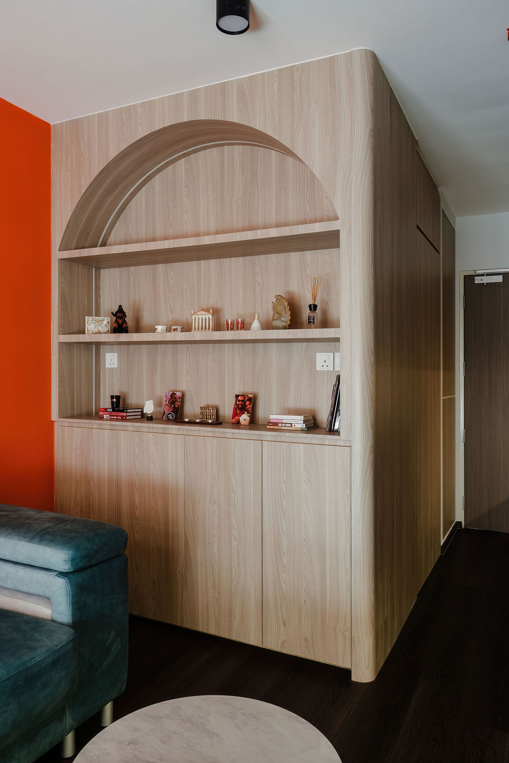 95C Circuit Road Interior Design Singapore [12]