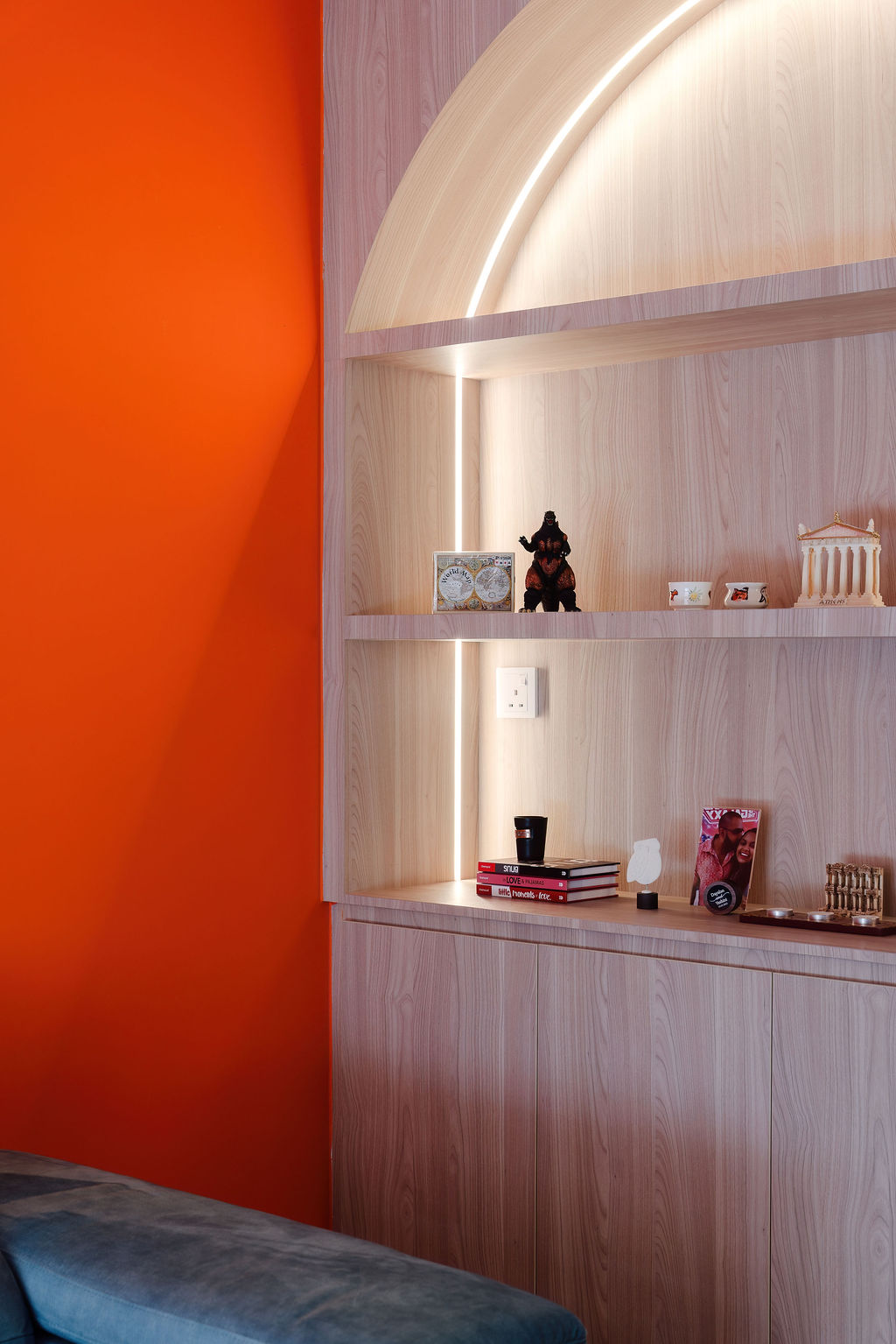 95C Circuit Road Interior Design Singapore [13]