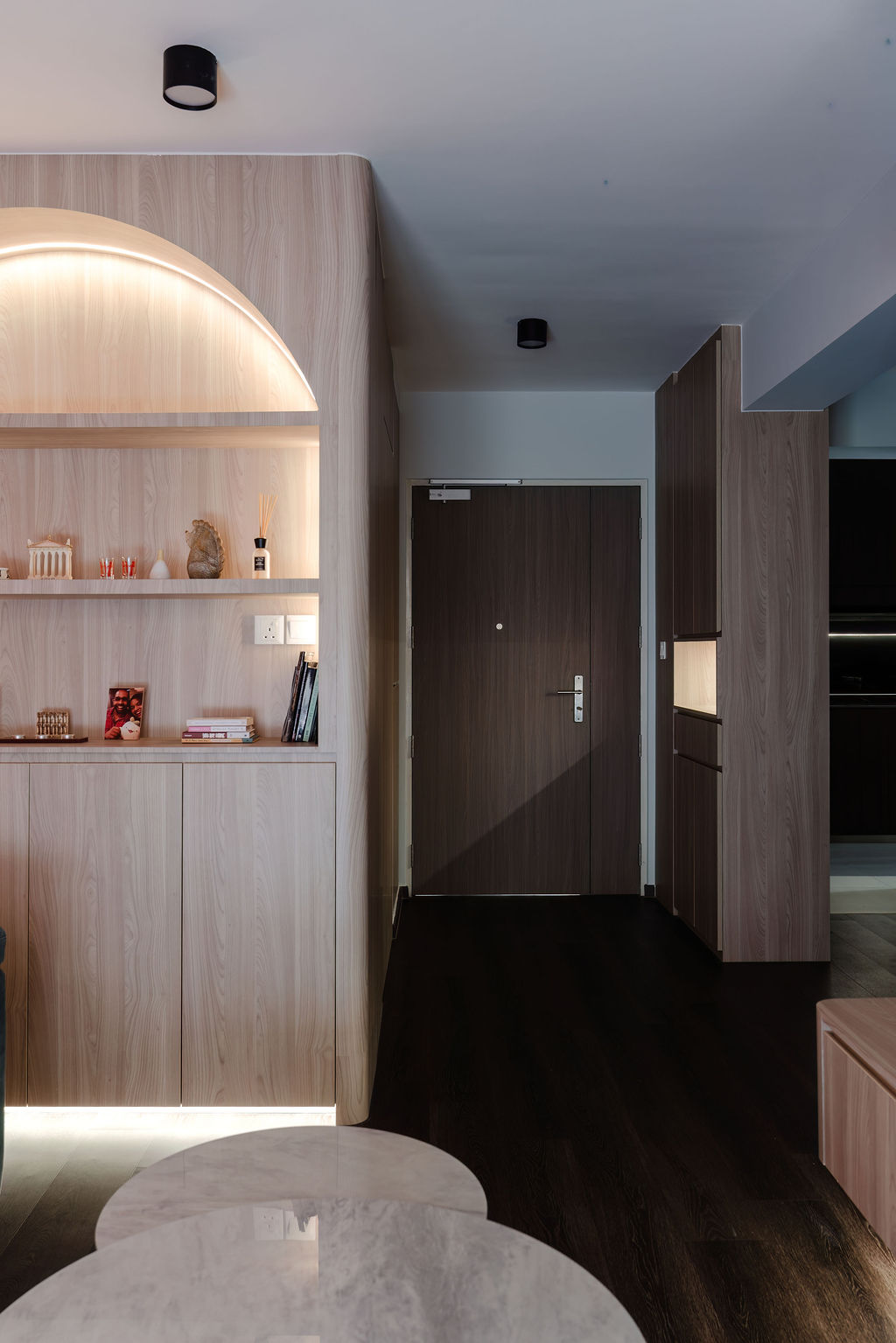95C Circuit Road Interior Design Singapore [14]