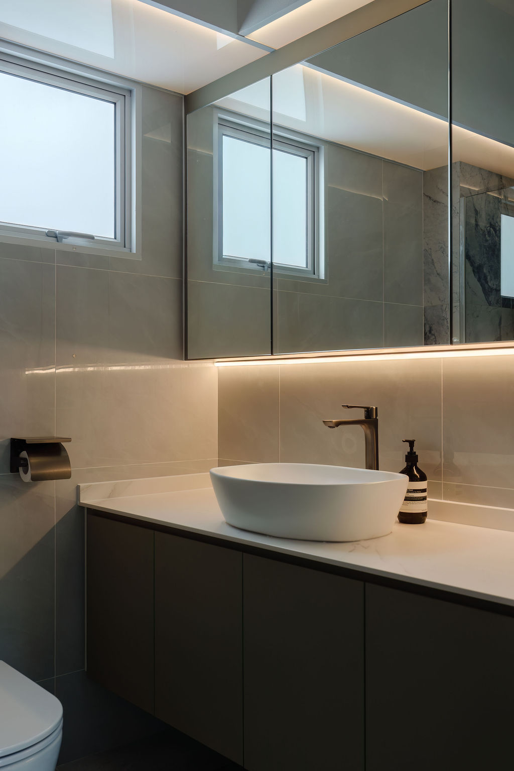 164A Rivervale Crescent Interior Design Singapore [26]