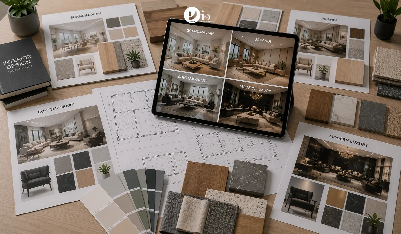 interior design ideas singapore