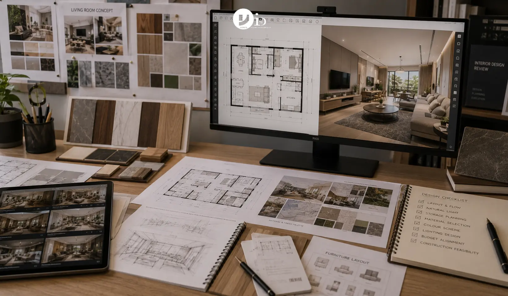 3d-interior-visualization-process