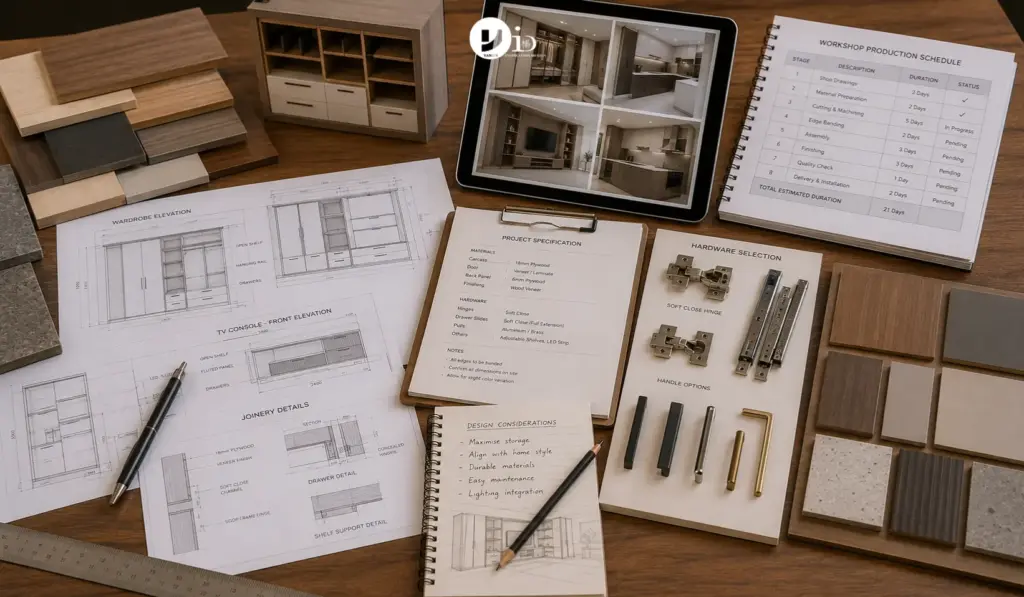 carpentry singapore