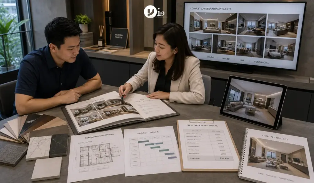 interior design firm singapore