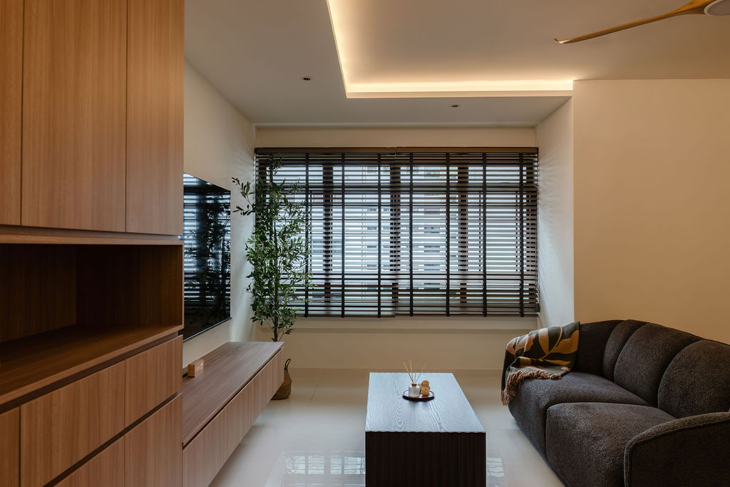 411 Sembawang Drive