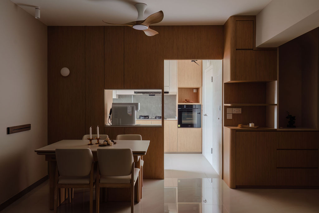 216A Bidadari Park Drive