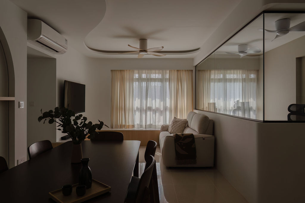 225A Tengah Garden Ave