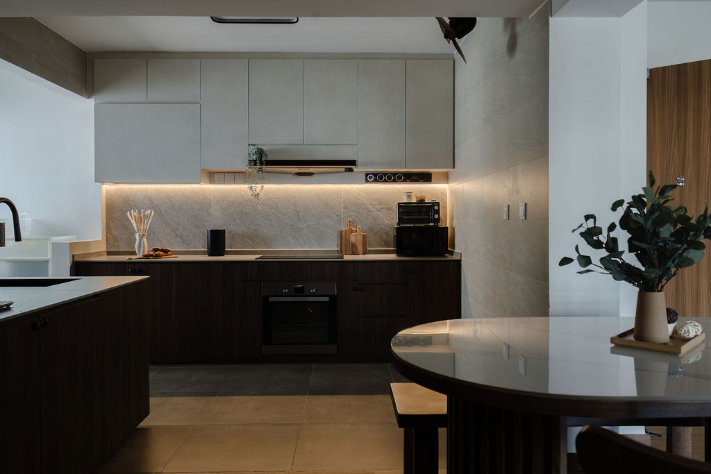 302D Tengah Park Avenue