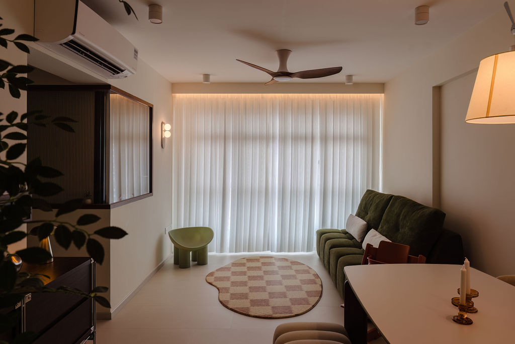 665C Punggol Drive