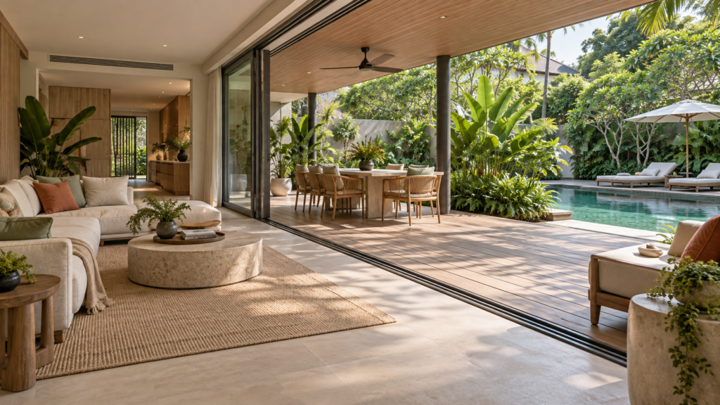 outdoor living design featured